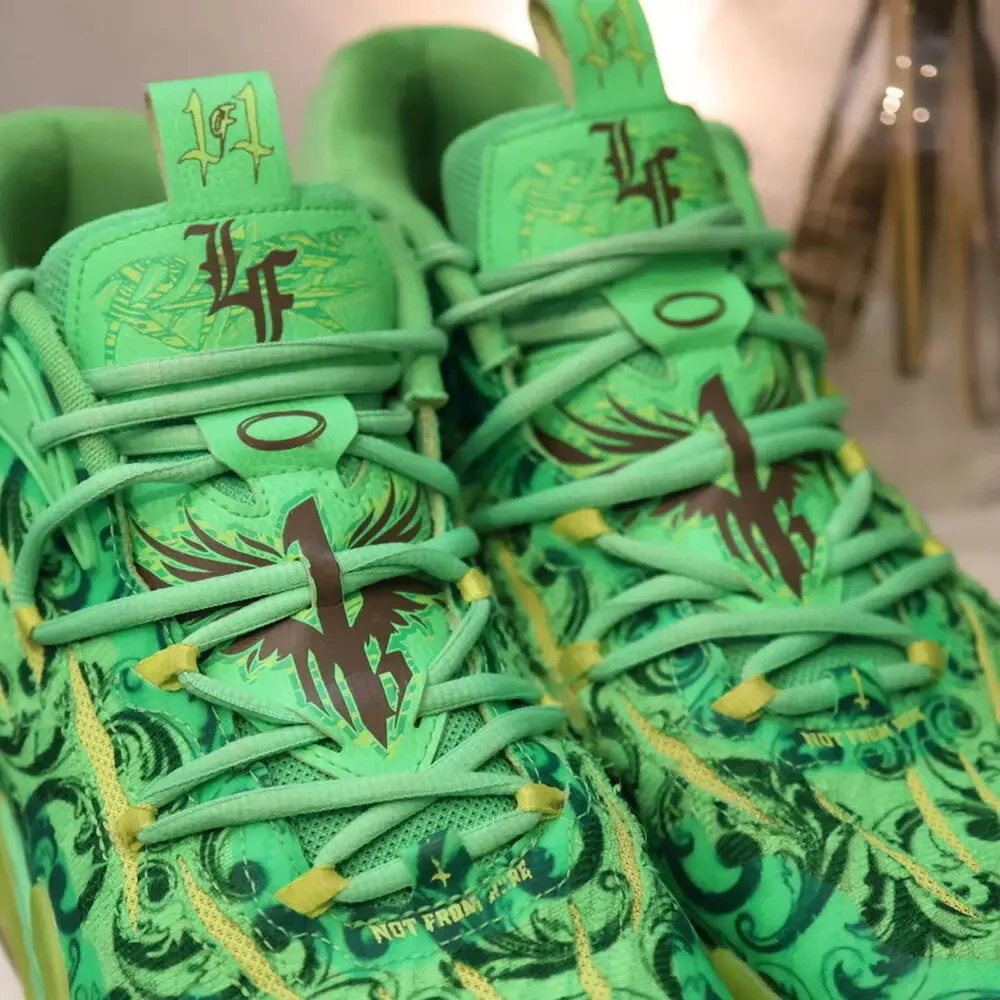 Puma LaFrance x MB.03 